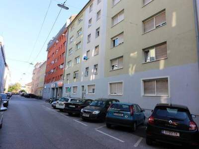Wohnung mieten in 8020 Graz