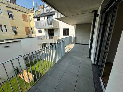 Wohnung mieten in 1140 Wien