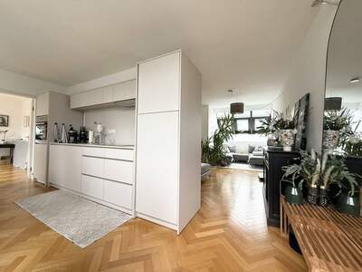 Wohnung mieten in 1060 Wien