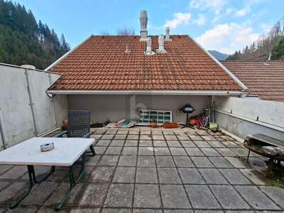 Wohnung mit Balkon kaufen in 9135 Bad Eisenkappel (Bild 3)