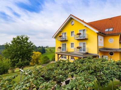 Gewerbeobjekt kaufen in 7574 Burgauberg (Bild 3)