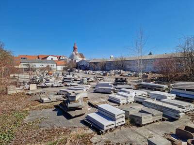 Grundstück kaufen in 2013 Göllersdorf