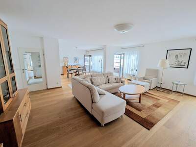 Wohnung mit Balkon kaufen in 5020 Salzburg (Bild 1)