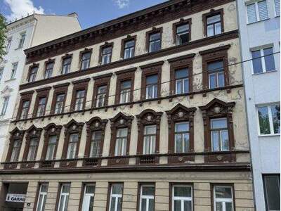 Wohnung mieten in 1090 Wien (Bild 1)
