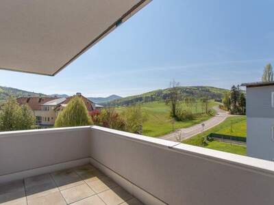 Terrassenwohnung kaufen in 3241 Kirnberg (Bild 2)