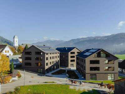 Gewerbeobjekt kaufen in 6811 Göfis