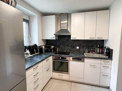 Wohnung mit Balkon mieten in 4600 Wels
