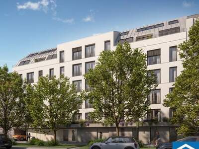 Wohnung kaufen in 1190 Wien