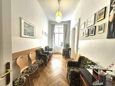 Büro / Praxis mieten in 1050 Wien (Bild 3)
