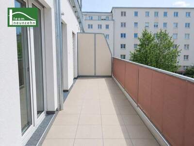Terrassenwohnung mieten in 1160 Wien (Bild 2)