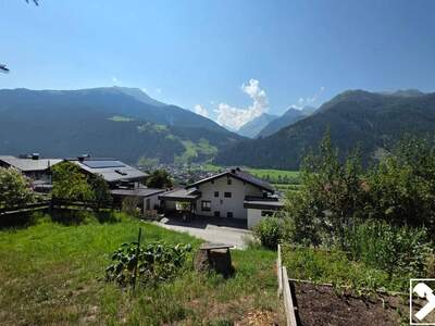 Grundstück kaufen in 5731 Hollersbach