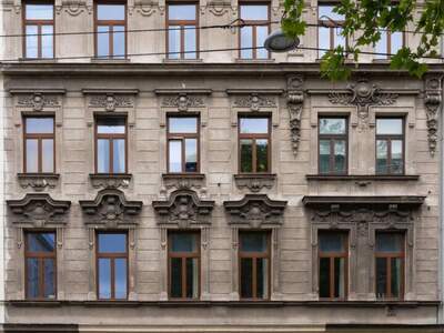 Gewerbeobjekt mieten in 1150 Wien (Bild 1)