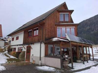 Haus kaufen in 8612 Tragöß