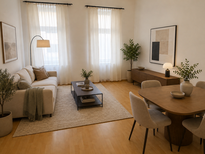 Apartment provisionsfrei kaufen in 1030 Wien