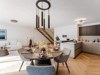 Wohnung kaufen in 5700 Zell am See (Bild 4)