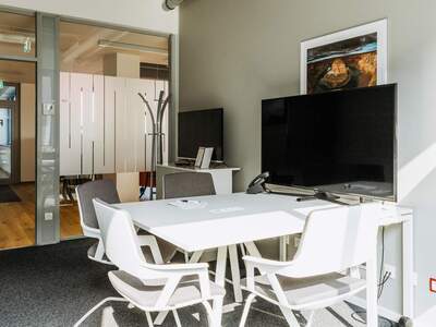 Büro / Praxis mieten in 8020 Graz (Bild 5)