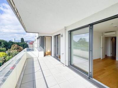 Mietwohnung in 1210 Wien