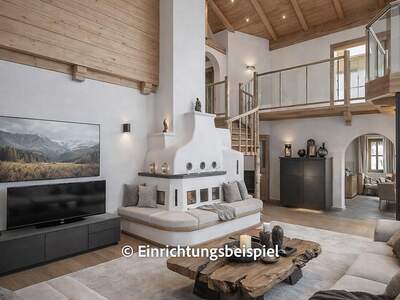 Einfamilienhaus kaufen in 6370 Reith (Bild 2)