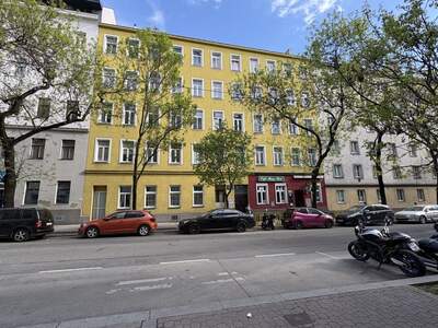 Anlageobjekt kaufen in 1200 Wien (Bild 1)