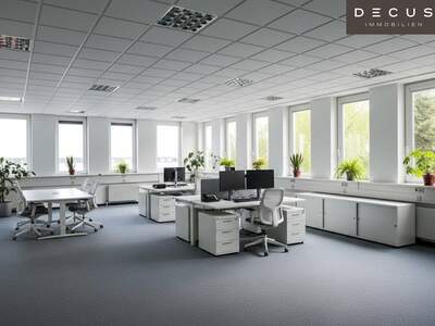 Gewerbeobjekt mieten in 1230 Wien