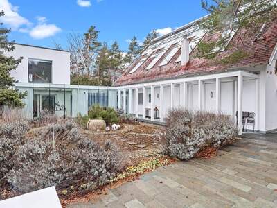 Chalet kaufen in 2102 Hagenbrunn (Bild 2)