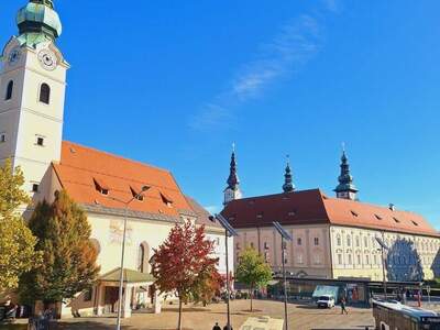 Gewerbeobjekt mieten in 9020 Klagenfurt