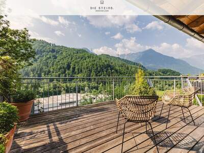 Haus mit Garten kaufen in 5440 Scheffau (Bild 3)