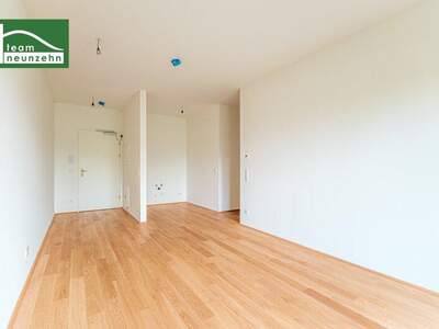 Terrassenwohnung kaufen in 1210 Wien (Bild 2)