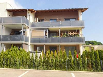 Erdgeschosswohnung mieten in 5142 Eggelsberg
