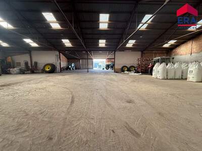 Gewerbeobjekt mieten in 2135 Neudorf