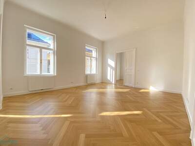 Altbauwohnung mieten in 1010 Wien (Bild 2)
