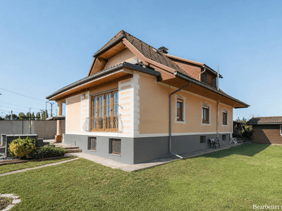 Haus kaufen in 8435 Leibnitz