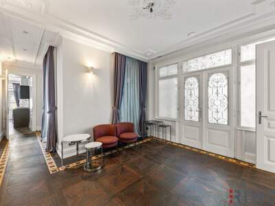 Terrassenwohnung kaufen in 1060 Wien (Bild 4)