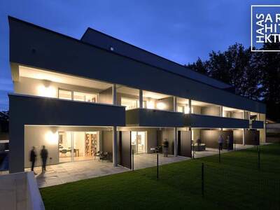 Eigentumswohnung in 4470 Enns