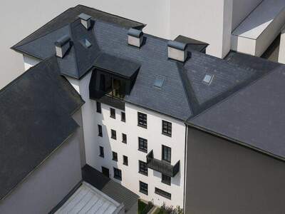 Dachgeschosswohnung kaufen in 5020 Salzburg