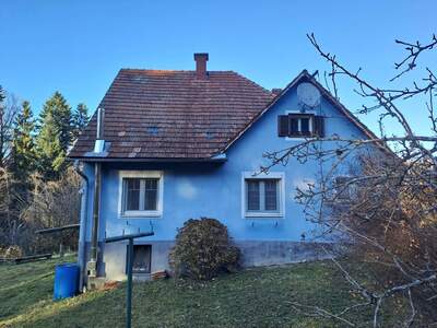 Haus kaufen in 8076 Vasoldsberg