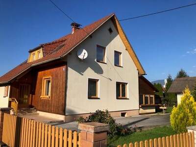 Einfamilienhaus kaufen in 9433 St. Andrä (Bild 1)