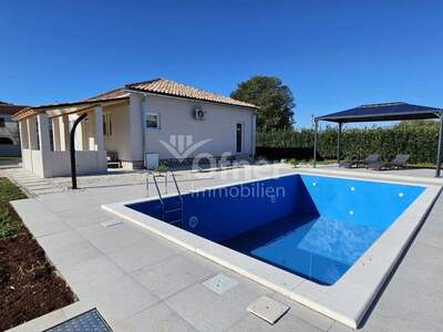 Haus kaufen in 52423 Sveti Petar u Šumi (Bild 4)