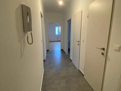 Altbauwohnung mit Balkon mieten in 7000 Eisenstadt (Bild 2)