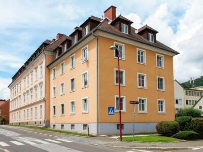 Wohnung mieten in 8753 Fohnsdorf (Bild 1)