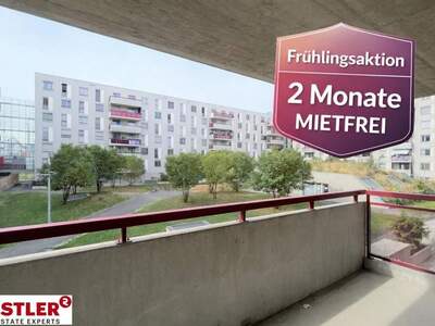 Mietwohnung in 8020 Graz