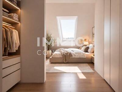 Dachgeschosswohnung kaufen in 1140 Wien