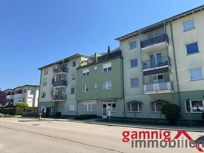 Wohnung mieten in 9020 Klagenfurt