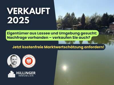 Haus kaufen in 2291 Lassee