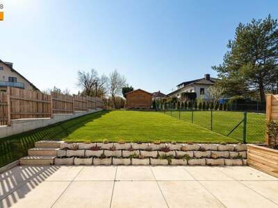 Haus kaufen in 2392 Sulz