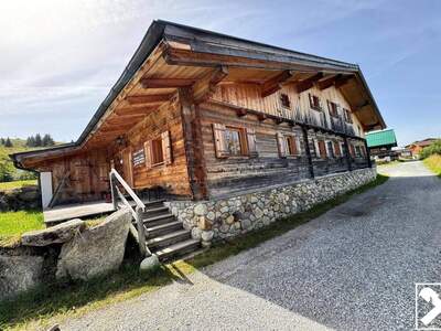 Haus kaufen in 5743 Krimml