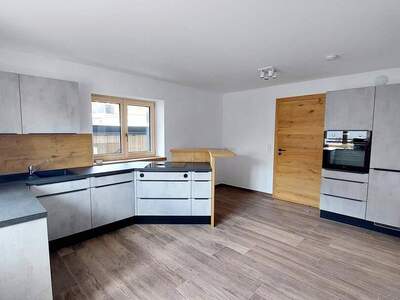Wohnung mieten in 6622 Berwang