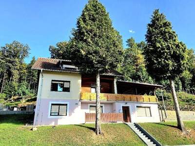 Haus mit Garten kaufen in 8413 Sankt Georgen (Bild 4)