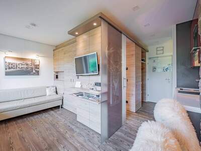 Wohnung kaufen in 6373 Jochberg