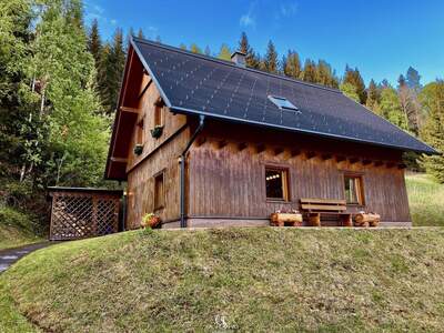 Haus mieten in 8530 Rettenbach